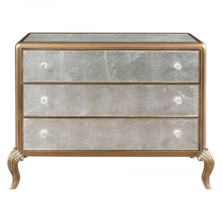 Picture of EZRA ACCENT CHEST