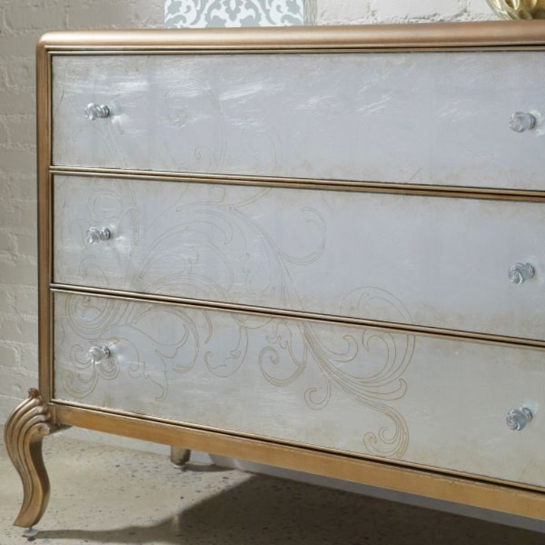 Picture of EZRA ACCENT CHEST