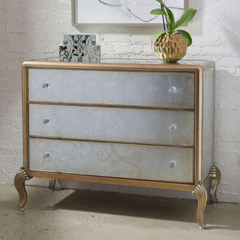 Picture of EZRA ACCENT CHEST