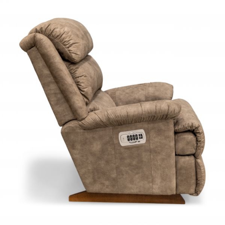 Picture of ASTOR MUSHROOM POWER RECLINER