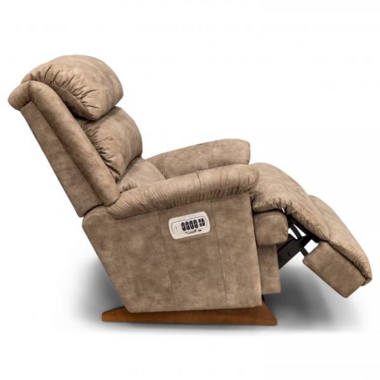 Picture of ASTOR MUSHROOM POWER RECLINER