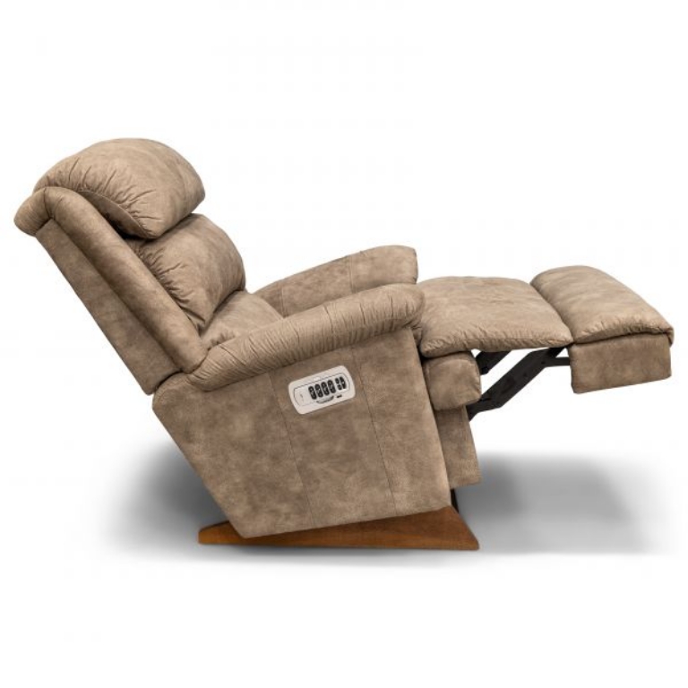 Picture of ASTOR MUSHROOM POWER RECLINER