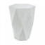 Picture of VOLKER WHITE SIDE TABLE