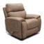 Picture of BECKETT SWIVEL RECLINER
