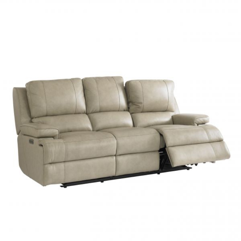 Picture of PARSONS FLAX POWER SOFA