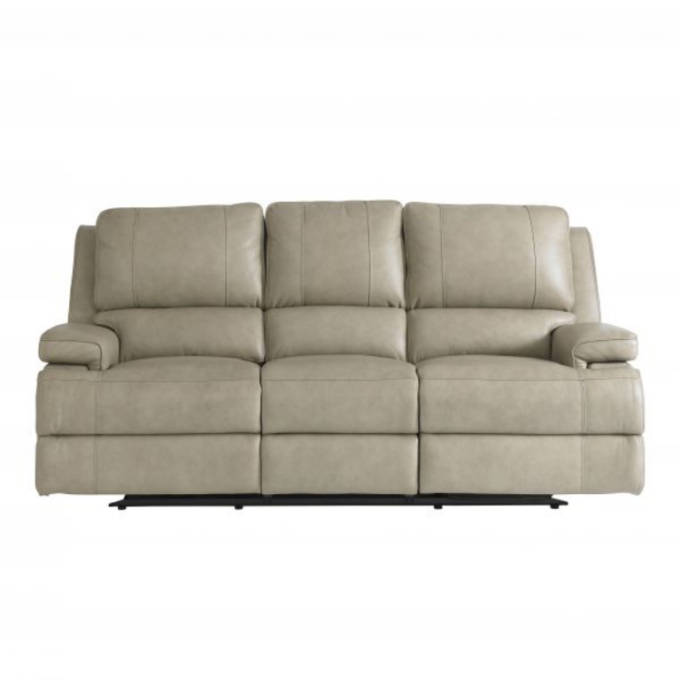 Picture of PARSONS FLAX POWER SOFA