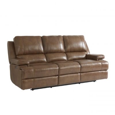 Picture of PARSONS UMBER POWER SOFA