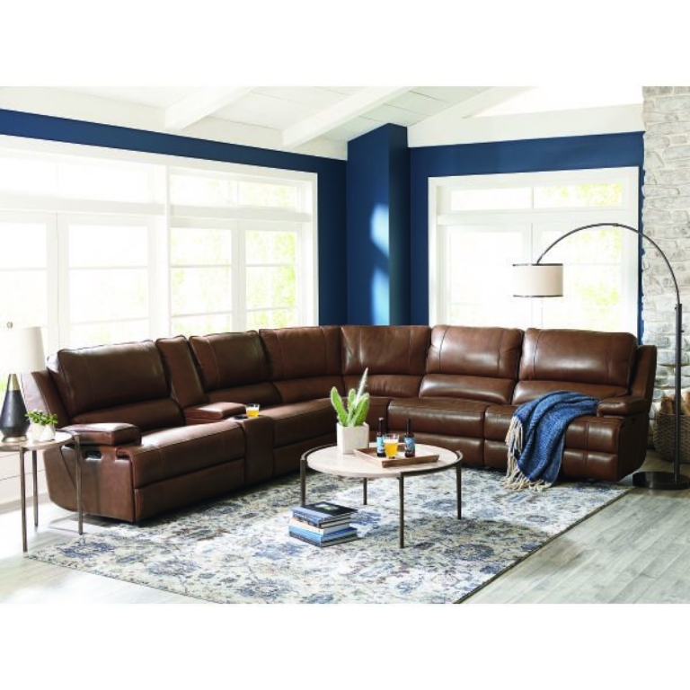 Picture of PARSONS UMBER POWER SECTIONAL
