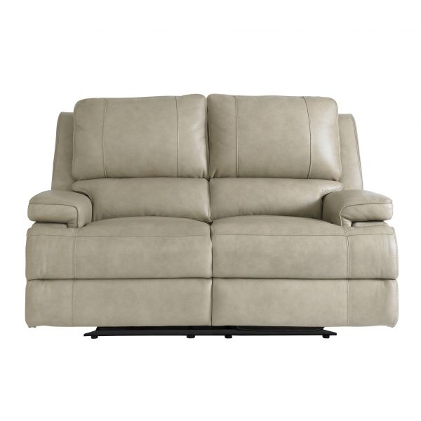 Picture of PARSONS FLAX POWER LOVESEAT