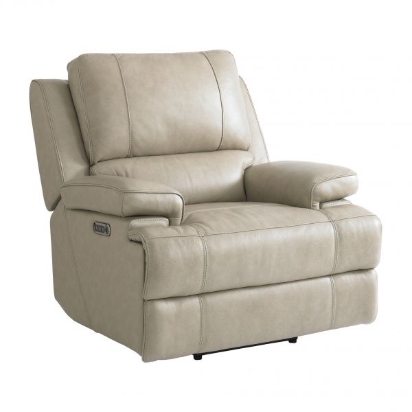 Picture of PARSONS FLAX POWER RECLINER