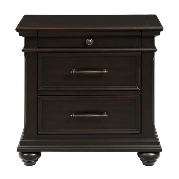 Picture of SLATER NIGHTSTAND