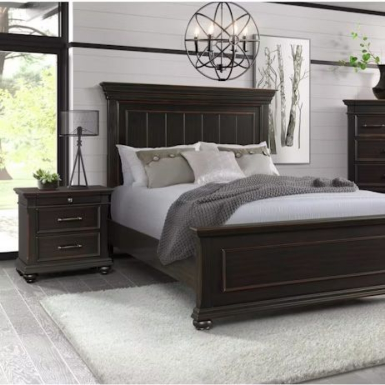 Picture of SLATER NIGHTSTAND