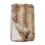 Picture of BLONDE 60X86 FAUX FUR THROW