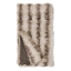 Picture of TRUFFLE 60X86 FAUX FUR THROW