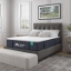 Picture of E4000 EXTRA FIRM FULL MATTRESS