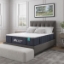 Picture of E4000 EXTRA FIRM TWIN MATTRESS