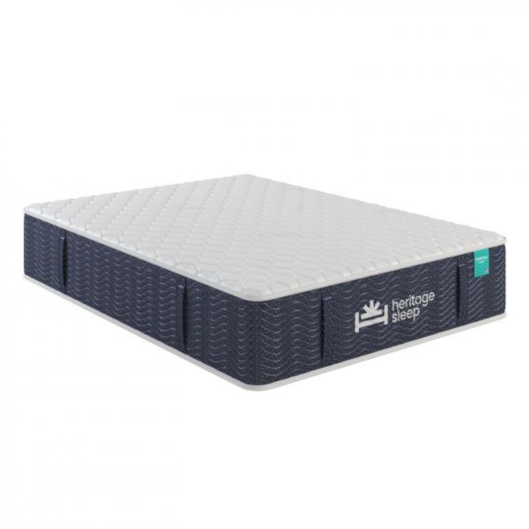 Picture of E4000 EXTRA FIRM QUEEN MATTRESS