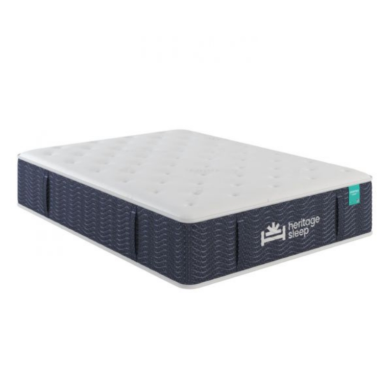 Picture of E4000 PLUSH TWIN MATTRESS