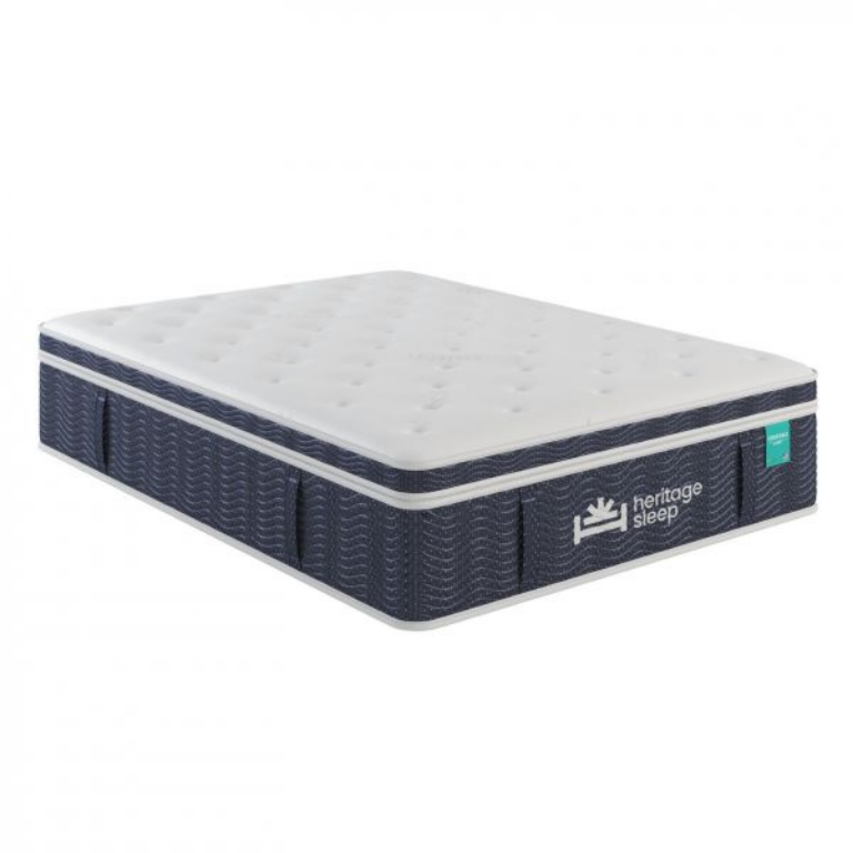 Picture of E5000 ULTRA PLUSH KING MATTRESS