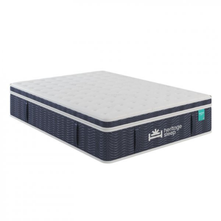 Picture of E5000 LUXURY FIRM TWIN MATTRESS