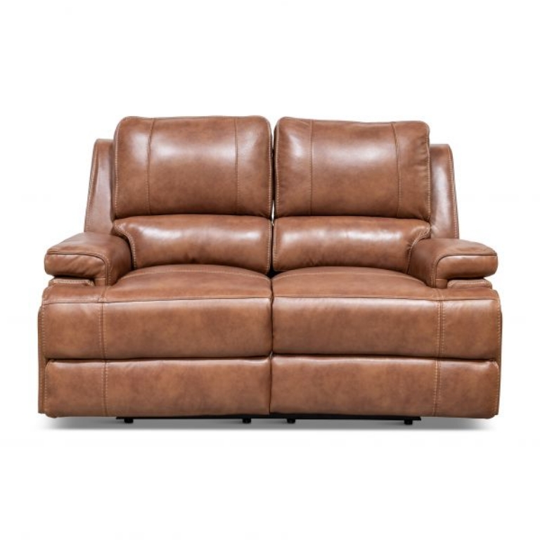 Picture of PARSONS UMBER POWER LOVESEAT