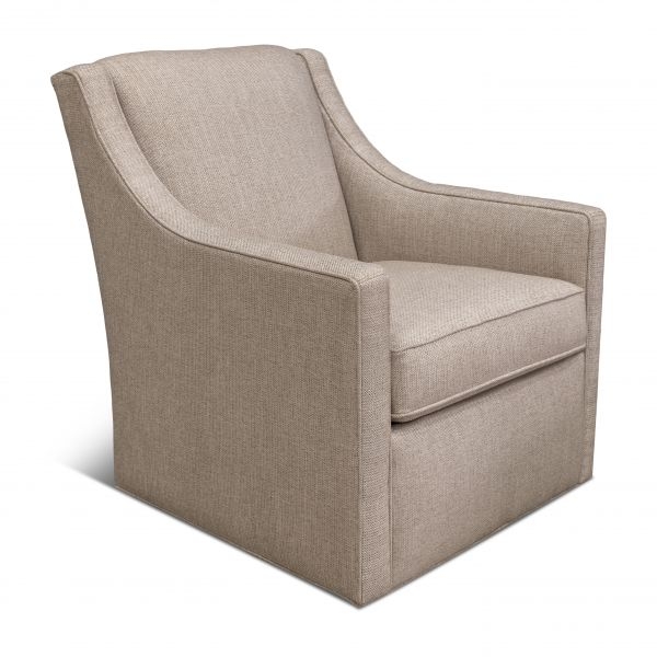 Picture of DARYA SWIVEL CHAIR
