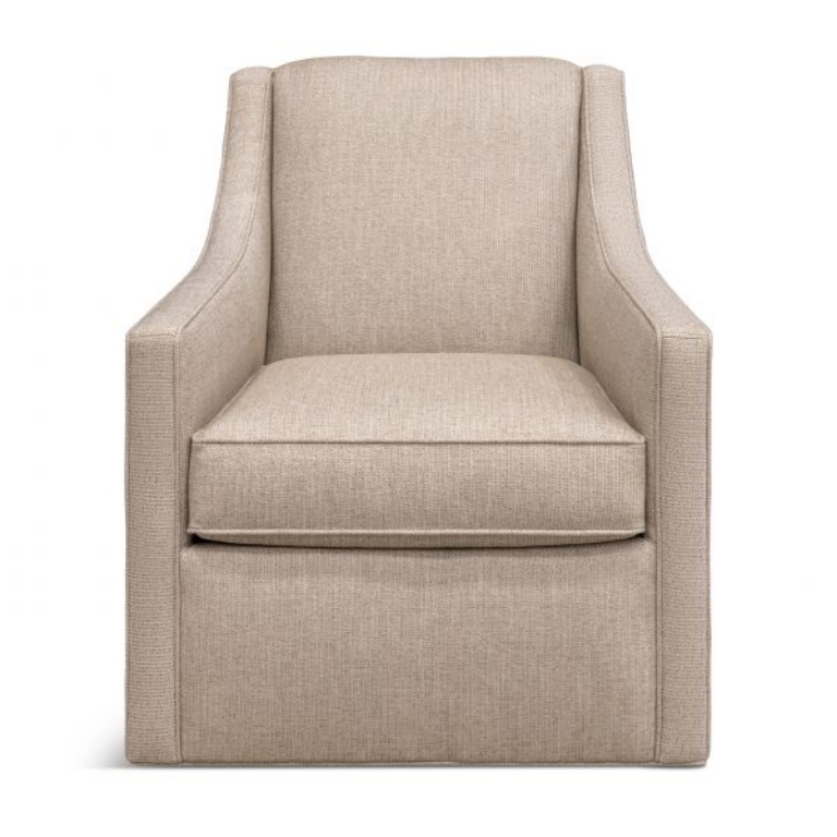 Picture of DARYA SWIVEL CHAIR