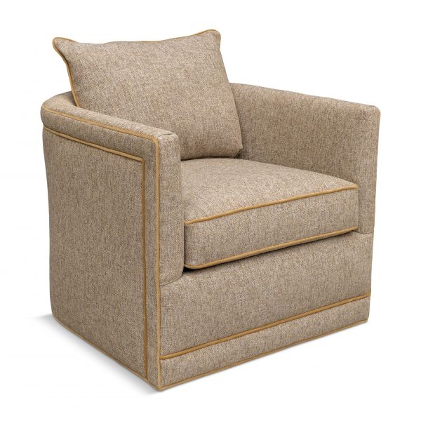 Picture of AURA SWIVEL CHAIR