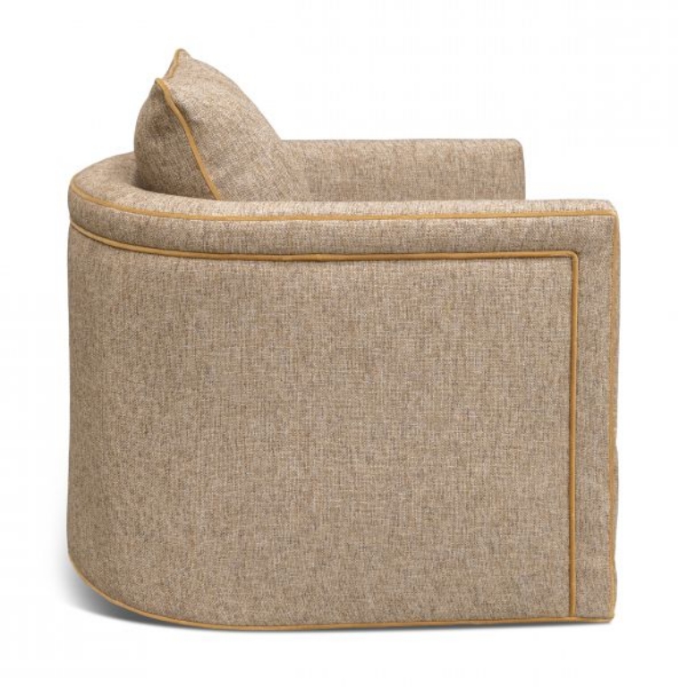 Picture of AURA SWIVEL CHAIR