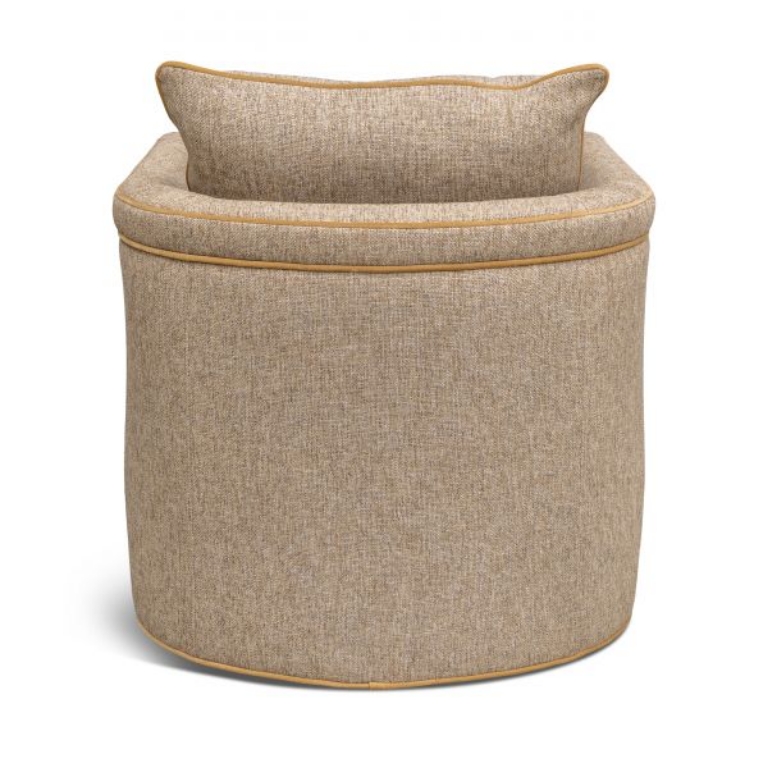 Picture of AURA SWIVEL CHAIR