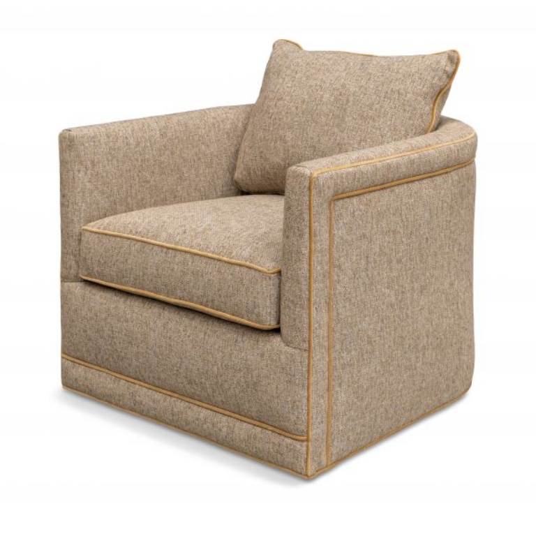 Picture of AURA SWIVEL CHAIR