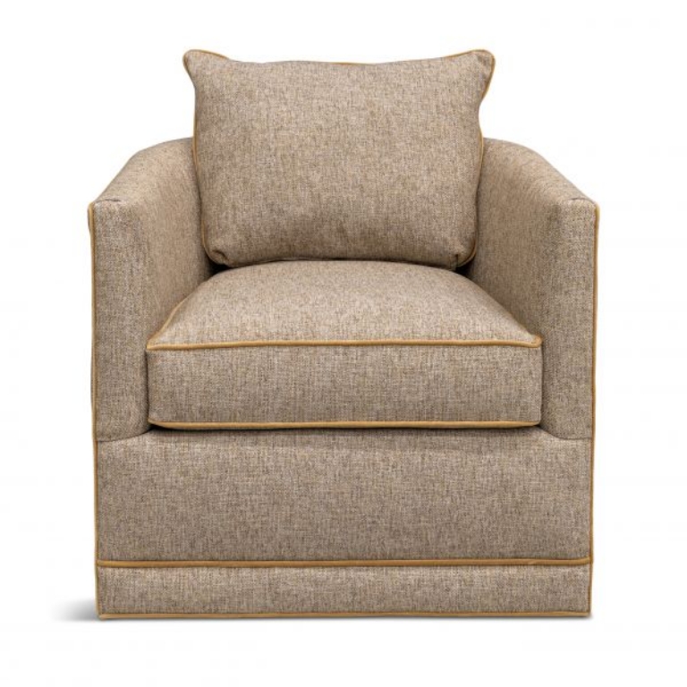 Picture of AURA SWIVEL CHAIR