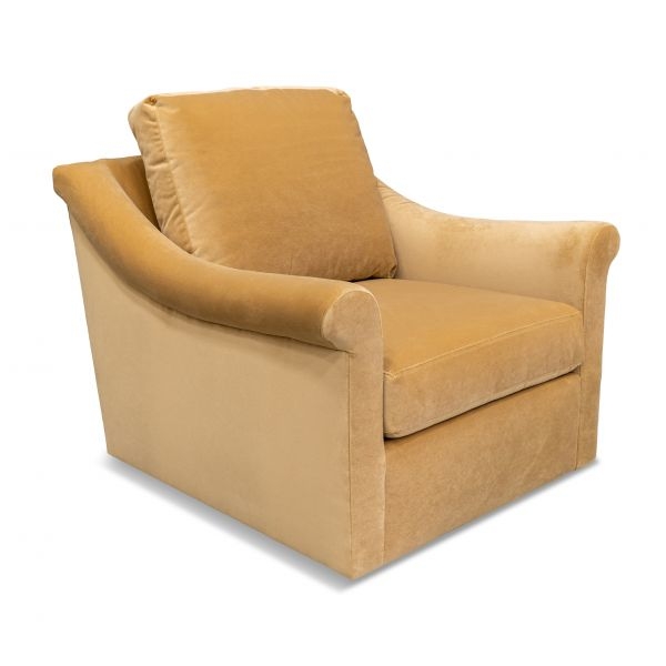Picture of DANAE SWIVEL LOUNGER