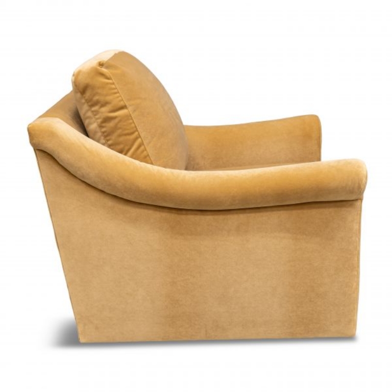 Picture of DANAE SWIVEL LOUNGER