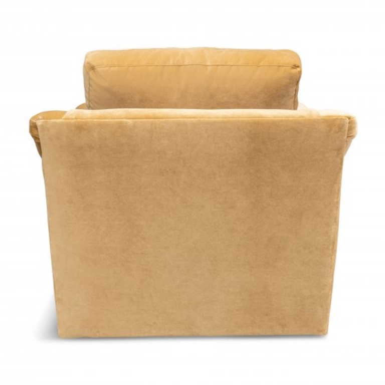 Picture of DANAE SWIVEL LOUNGER