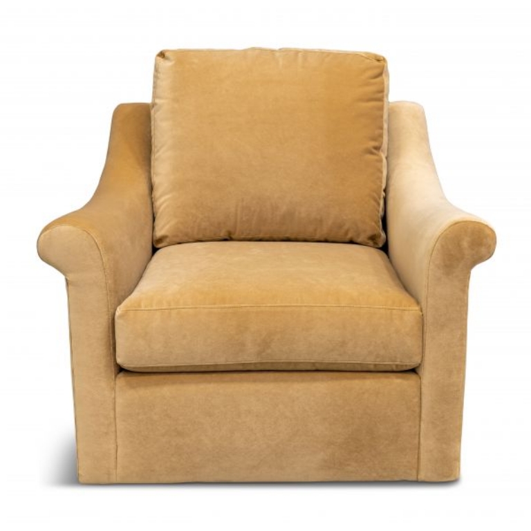 Picture of DANAE SWIVEL LOUNGER