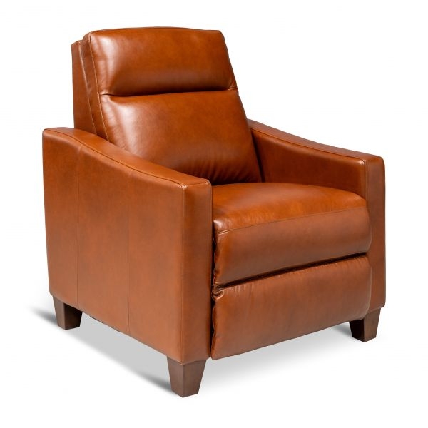 Picture of QUINAULT POWER RECLINER