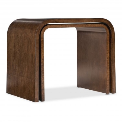 Picture of ARCHIVES NESTING END TABLE