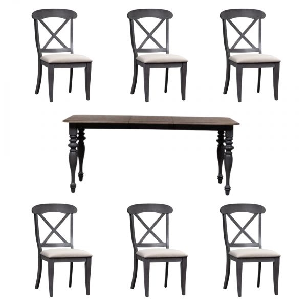 Picture of OCEAN ISLE DINING GROUP