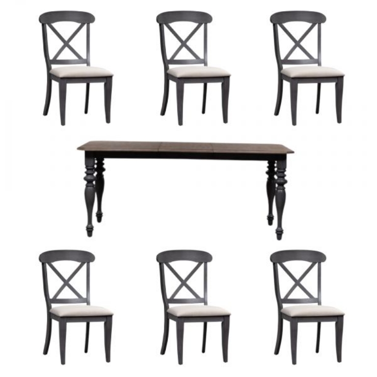 Picture of OCEAN ISLE DINING GROUP