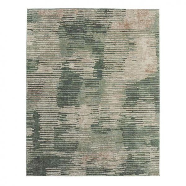 Picture of EDEN GREEN RUG
