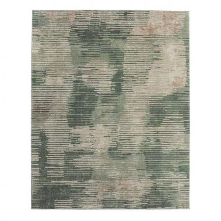 Picture of EDEN GREEN RUG