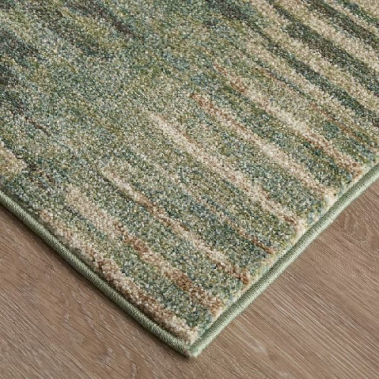 Picture of EDEN GREEN RUG