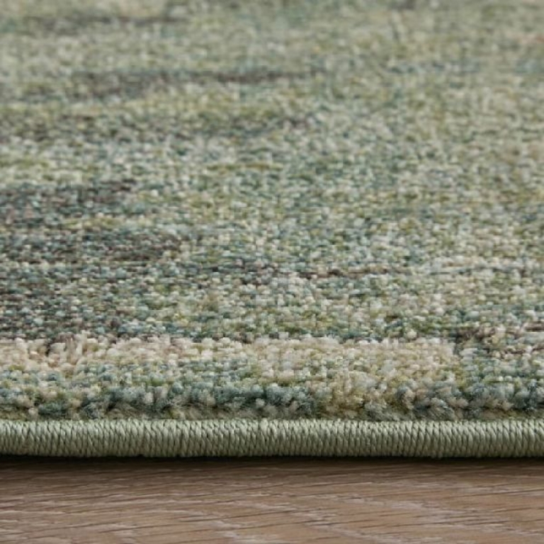 Picture of EDEN GREEN RUG