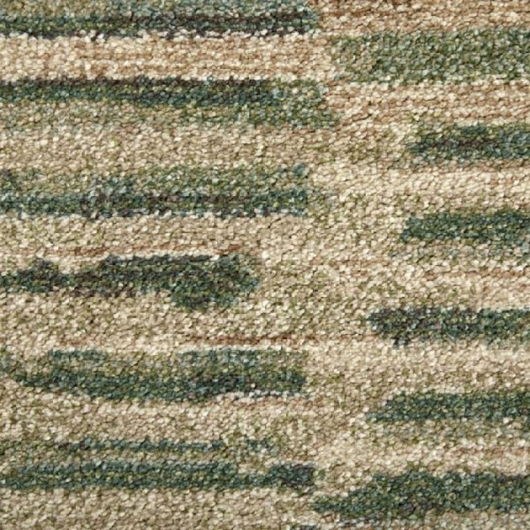 Picture of EDEN GREEN RUG