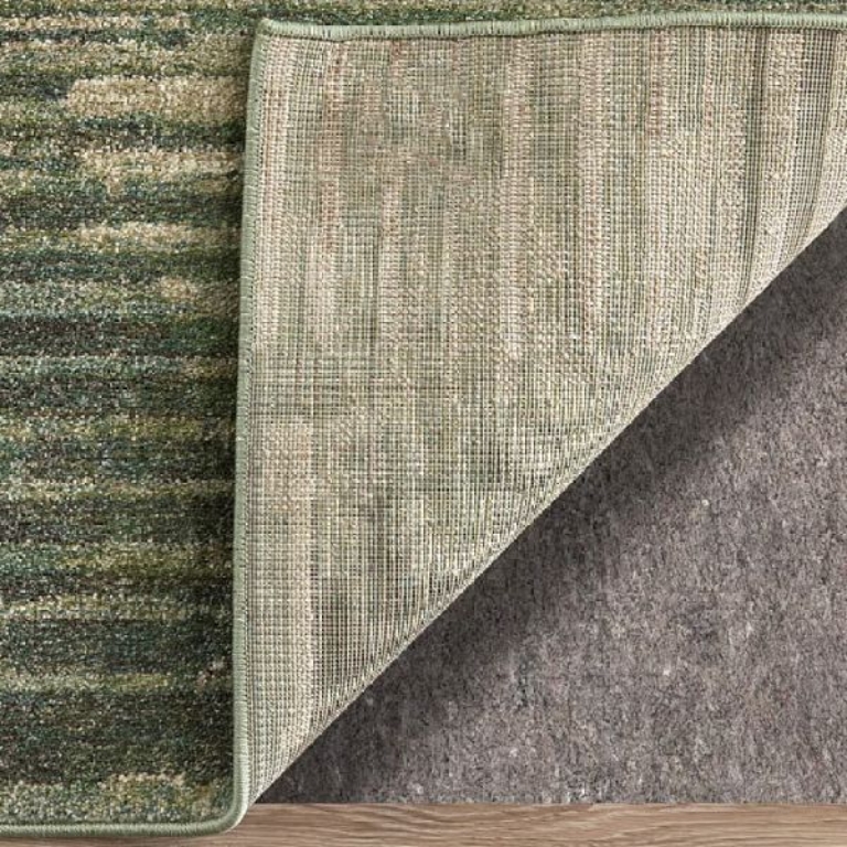 Picture of EDEN GREEN RUG