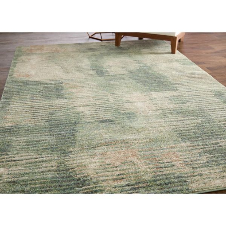 Picture of EDEN GREEN RUG