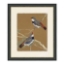 Picture of AUTUMN BIRD IV