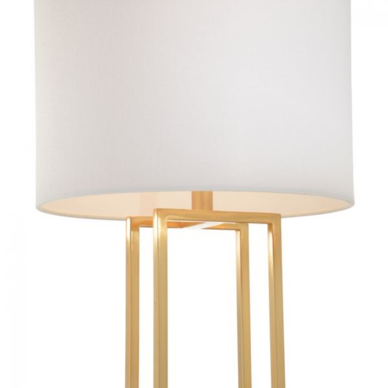 Picture of TOWER BUFFET LAMP