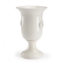 Picture of RING WHITE VASE